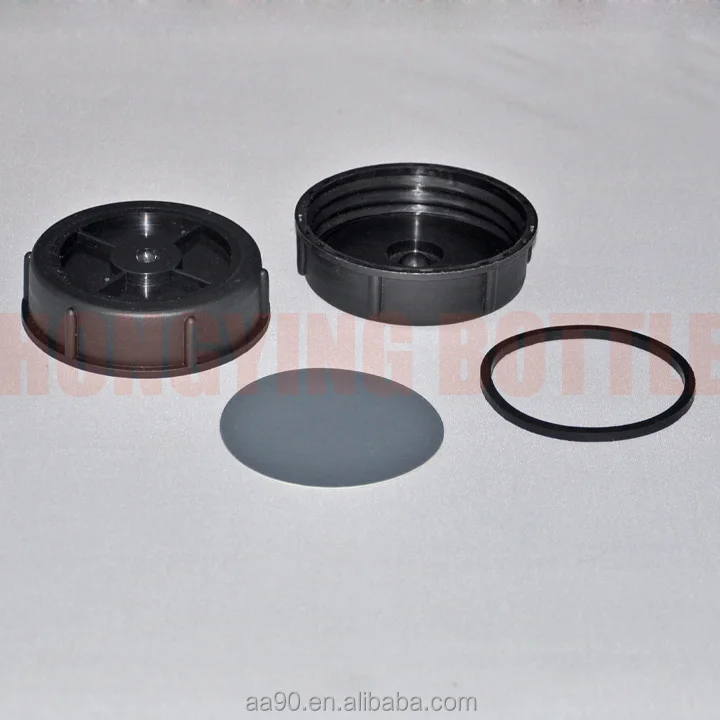 77MM CAP WITH O RING FOR CIJ PRINTER INK BOTTLE