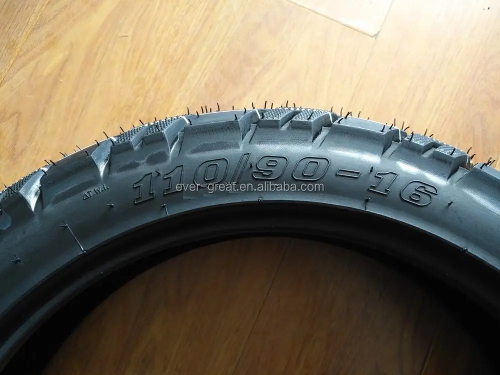 
motorcycle tyre/motorcycle tire 110/90-16 
