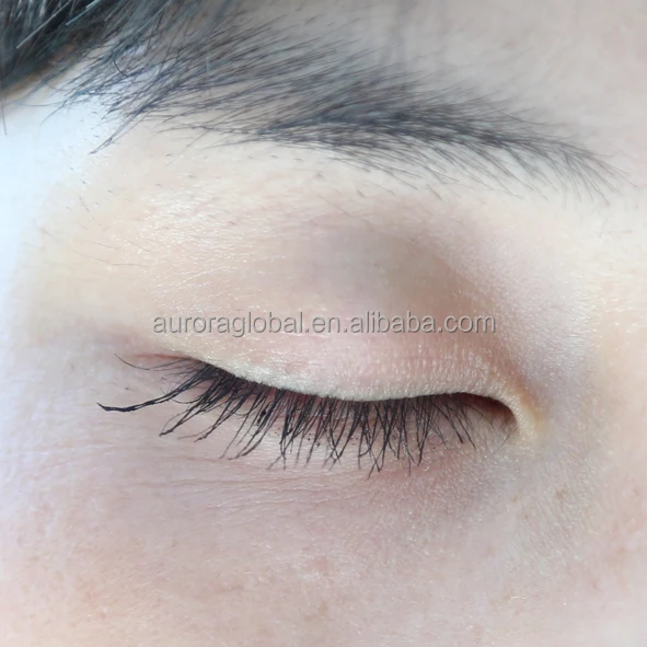 Hot sale high quality best selling long lasting water proof private label mascara