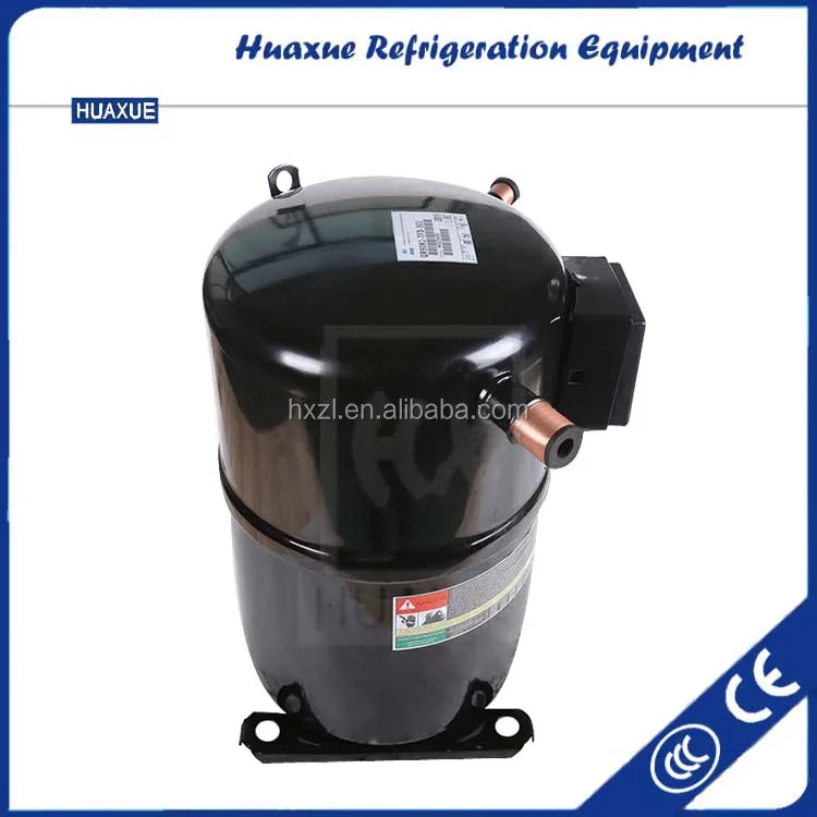Highly Copeland 7.5 HP Pistion R22 Refrigerant Compressor QR90K1 Model