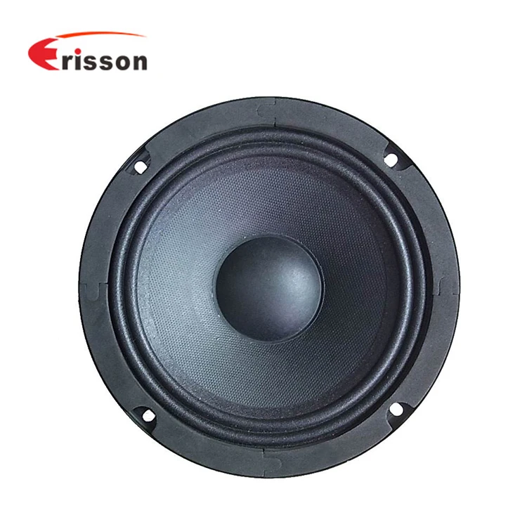 Custom LOGO Best 6.5 Inch 50W Mid Bass Speaker 65 Midrange Speakers Audio