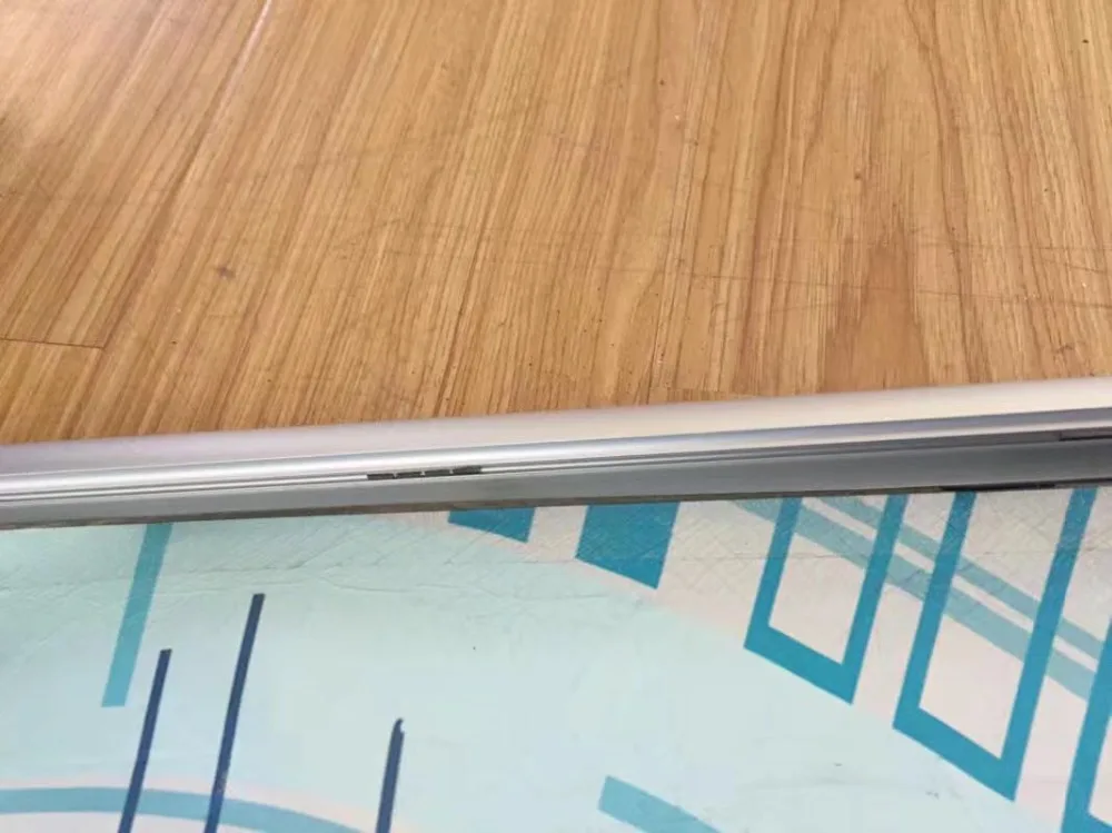 advertising wall hanging signs ceiling hanging poster picture hanging banner in shopping  mall