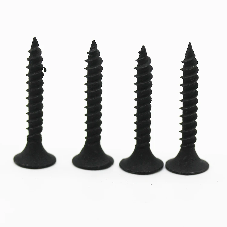
coarse thread drywall screw boxes bugle head in tianjin 