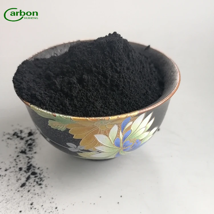 China suppliers activated charcoal/bulk activated carbon/hot sale powder activated carbon