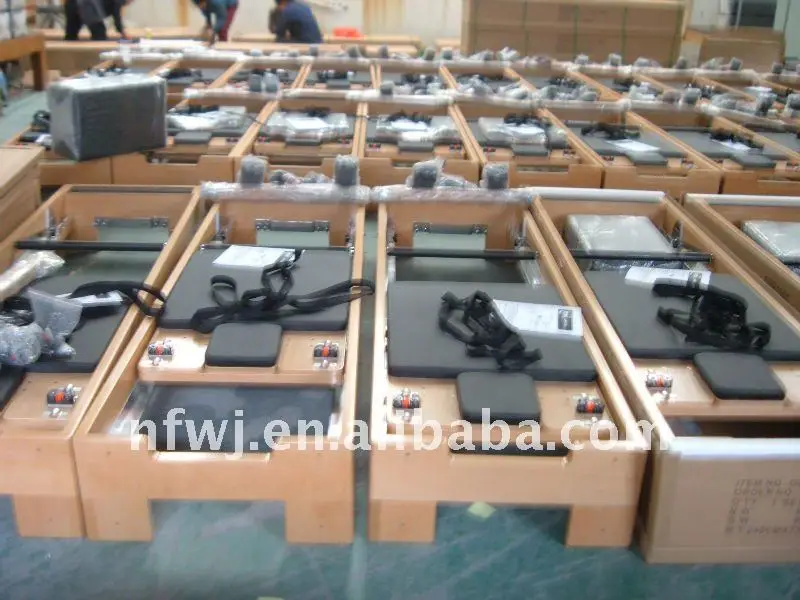 
Nanjian Pilates Reformer 