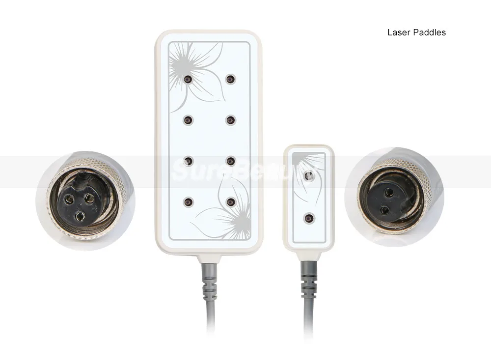  Surebeauty Многофункциональный WL-939S 40 кГц ультразвуковой кавитации радио lipolaser для похудения красоты машина целлюлита горения