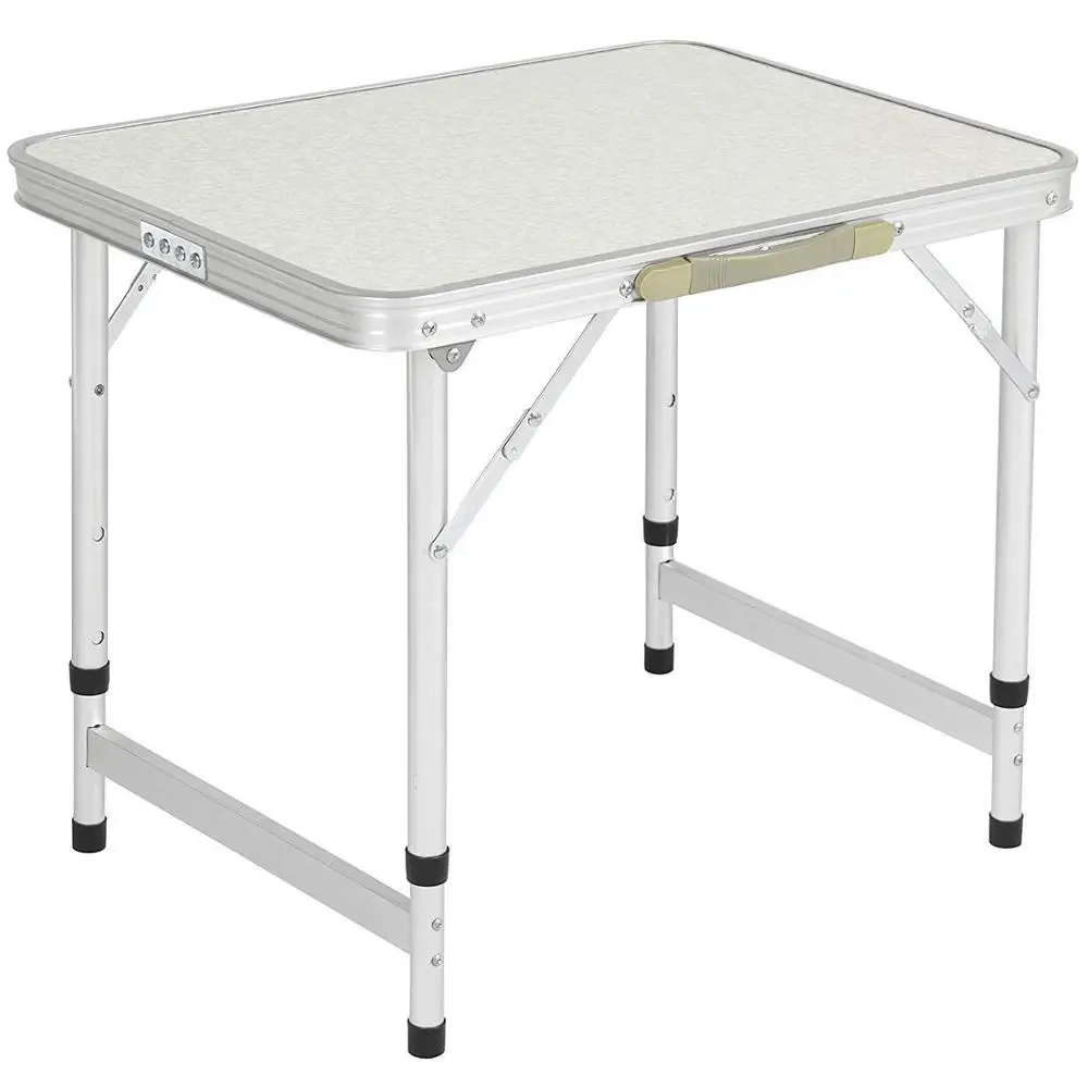 Outdoor Stainless Steel/aluminum Bbq Side Table For Cooking
