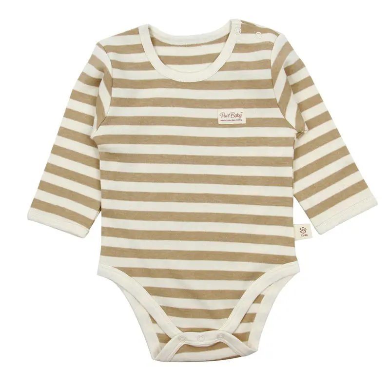
100% organic cotton baby clothes 