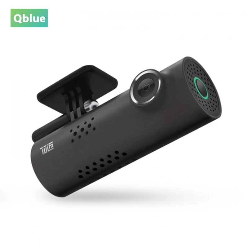 Chinese Version Xiaomi 70 Minutes 70Mai Dash Cam Smart Voice Control 1080P Car DVR Dash Camera