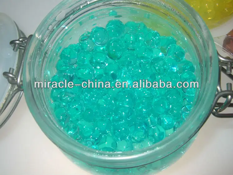 Новый материал кристаллическая почва