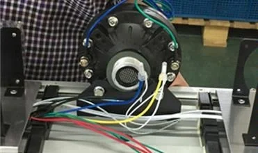 Буксирный грузовик со светодиодной стробоскопической сигнальной лампой с электронной сиреной