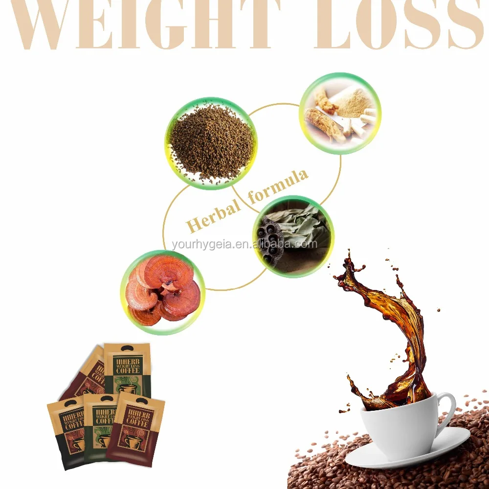 
Orgnaic slimming green coffee slimming capsule OEM/private lable 