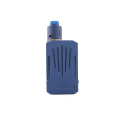 new technologies Teslacigs mod cigarette mechanical box kits