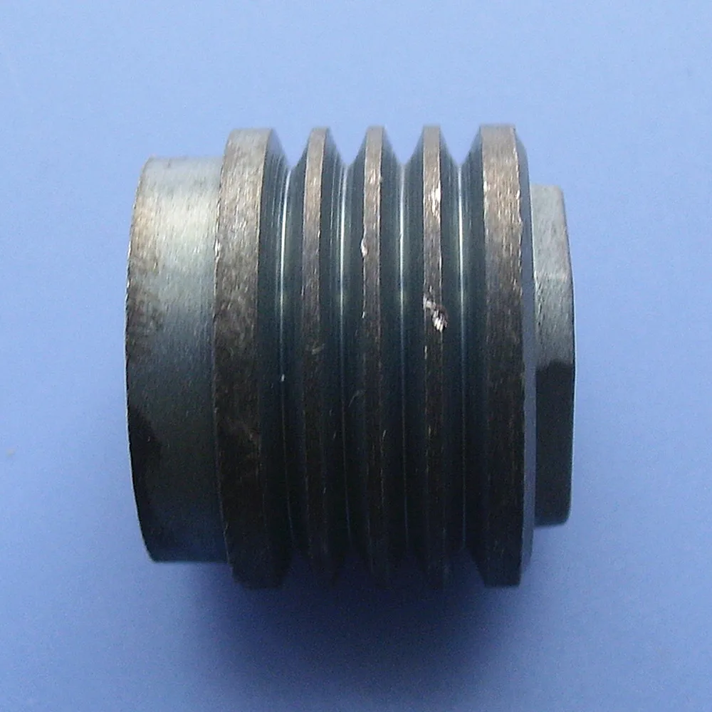 Oem Service Mim Parts By Metal Powder Injection Molding Pm Gear