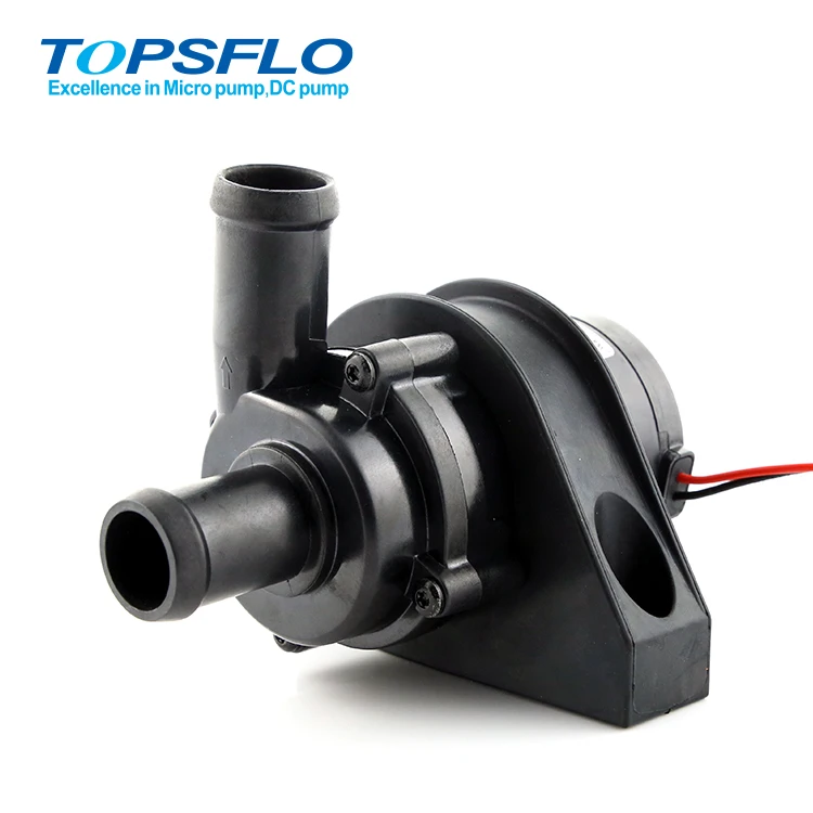 12V or 24V DC Water Circulation Pump For Webasto China