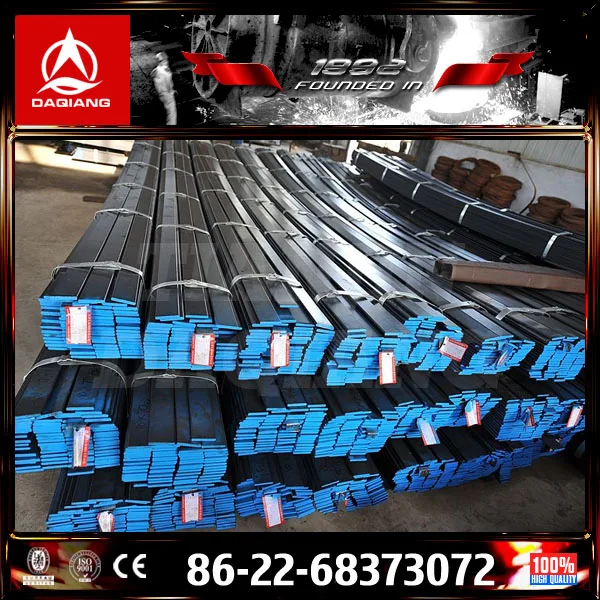 Да Цян, в Тяньцзине, Китай, стальная продукция 60С2А/9260, 88*16мм
