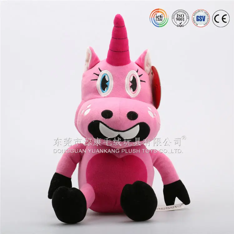 Soft Stuffed Manufacture hot sale love birds stuffed plush bird toys