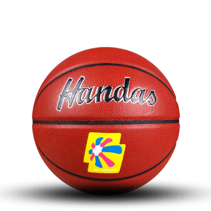 Композитный баскетбольный мяч из микрофибры для улицы и помещения, официальный мяч размером 7