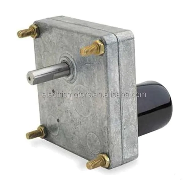 Geared DC Motor 12V 50nm