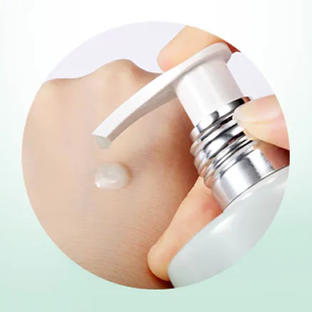 
Herbal Bath and Body Gel Shower Gel Best Selling All-natural Halal Coconut Oil Mint Oil Cosmetic Makeup OEM ODM 2017 