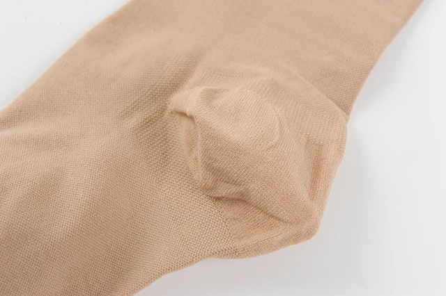 High-elastic Medical grade Thigh high compression stockings hot selling