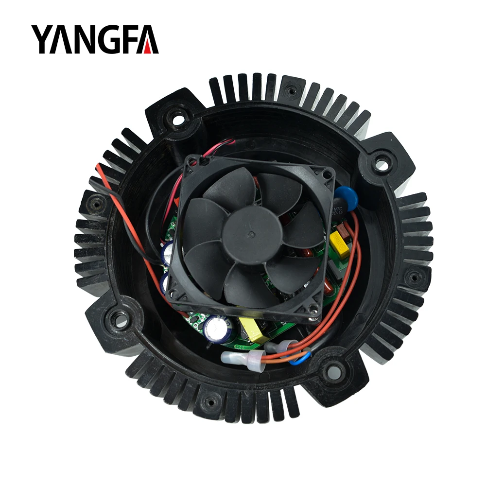 
Outdoor Ip65 100Watt 120Watt 150Watt 200Watt UFO LED High Bay Light 