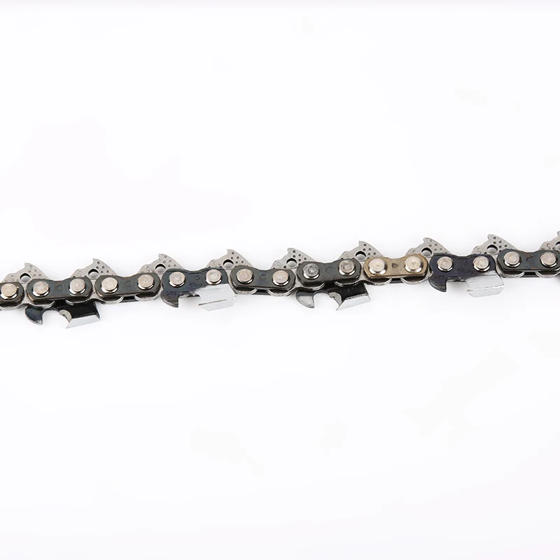 Gasoline Chain Saws Chain Full-Chisel Saw Chain