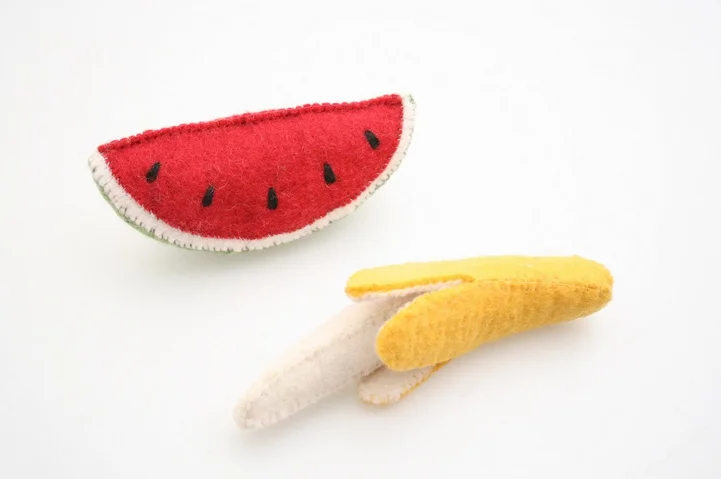 Экологичная имитация кухонной еды, игрушки для ролевых игр