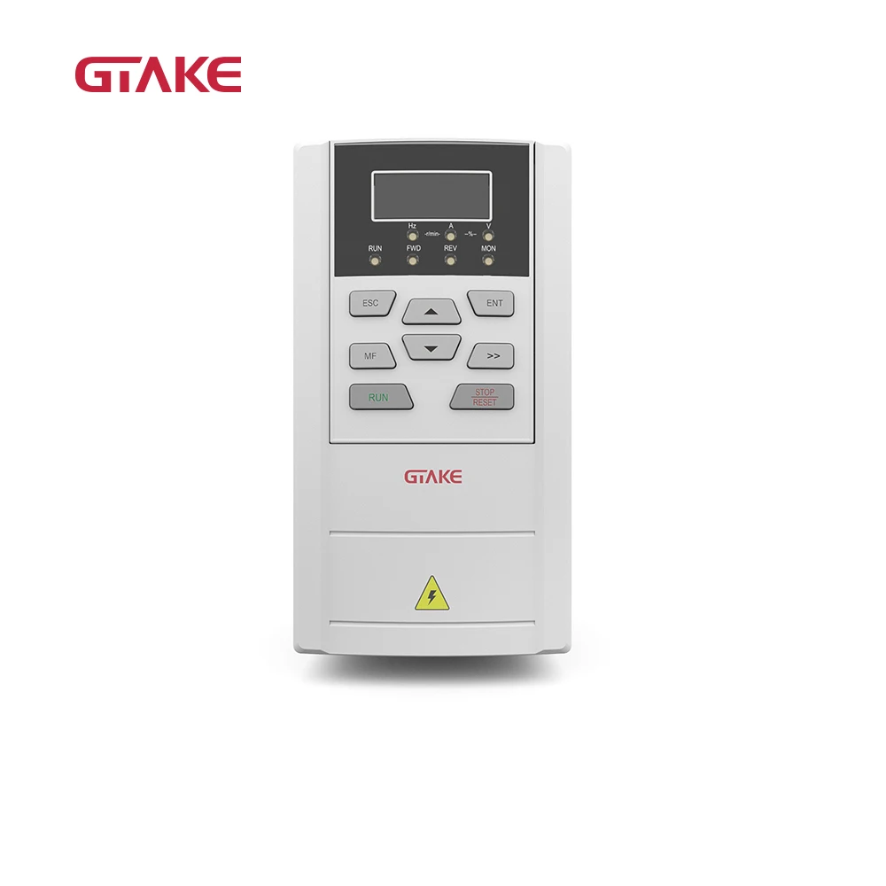 Hot Sale 3 Entrada 3 Salida Inversor De Frecuencia