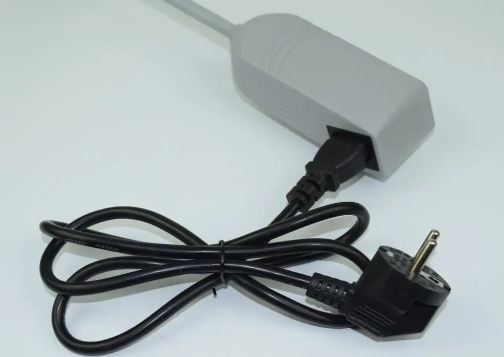 25W Pop Up Display Trade Show Light With Adjustable Clamp for Booth Exhibitions Wall