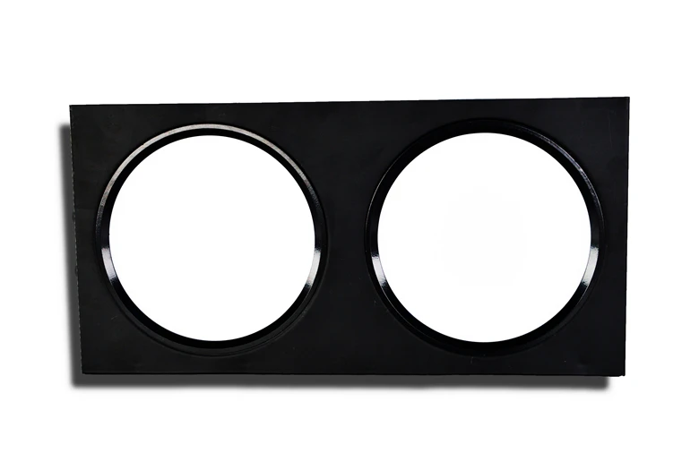 
Square Suspended Down Light _O 