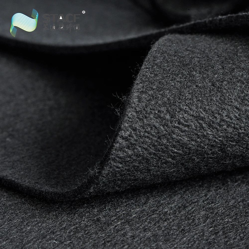 professional heat insulation activated carbon fiber felt