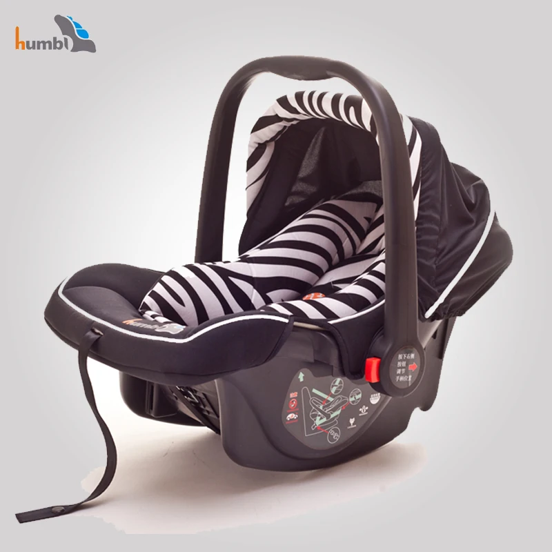 BABY CAR SEAT