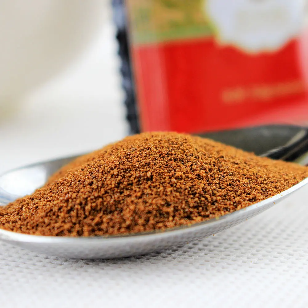 USA Free Shipping Private Label MLM Bio Herbs Mushroom Keto Exilir Coffee