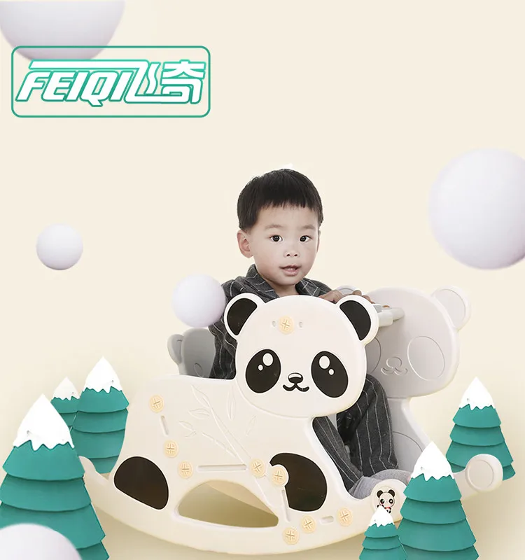 Newest luxury safety baby rocker chair baby chair for kids rocking