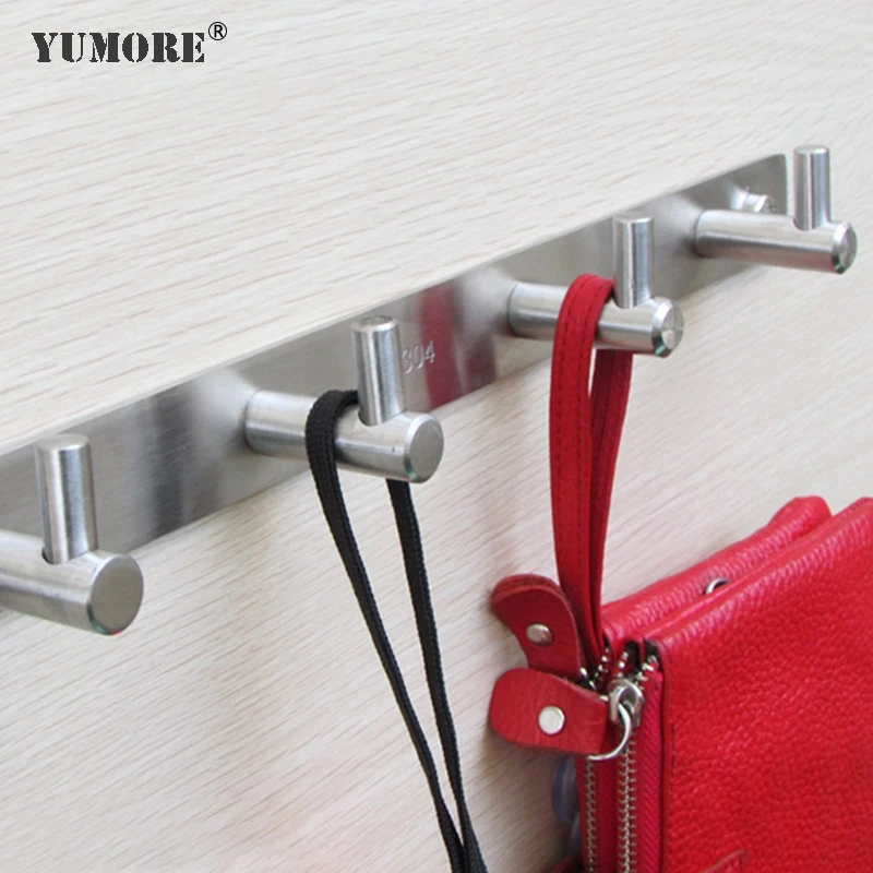 hanging used in hotel bathroom stainless steel forged j clothing lantern long handle loaded frame hanger small metal towel hook