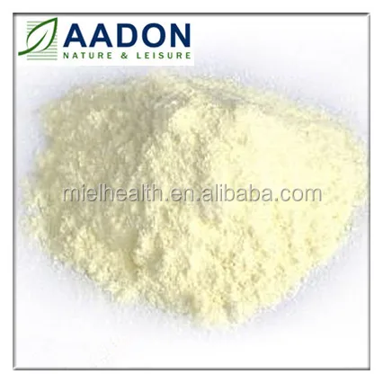 Порошок Королевского желе, лиофилизированный медовый порошок