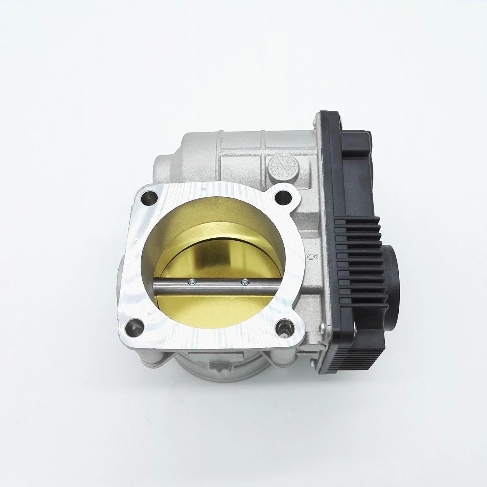 60 мм топливный инжектор дроссельной заслонки для 2002-2006 Nissan Altima Sentra 2.5L QR25DE SERA 576-01 16119-AE010 16119AE010 16119AE013