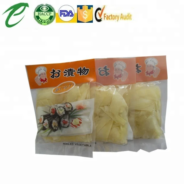 Sushi Ginger Beni Shoga for sale