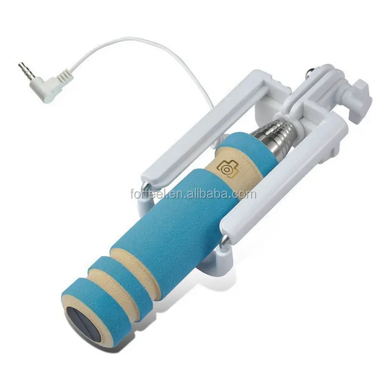 Мой alibaba оптовая продажа мини монопод новая технология продукт в китае