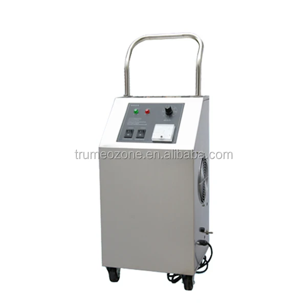 3 г 5 г мобильный шэньчжэнь озонатор, генератор озона очиститель, площадь генератор озона