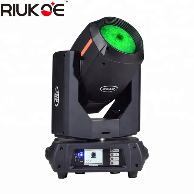 Professional Manufacturer beam 330W 16R movinghead stage light