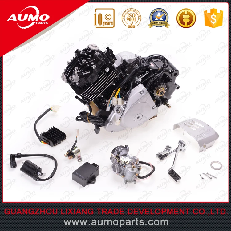 Дешевые цены suzuki gs125 запасных частей мотоцикла suzuki suzuki gs 125 двигатель