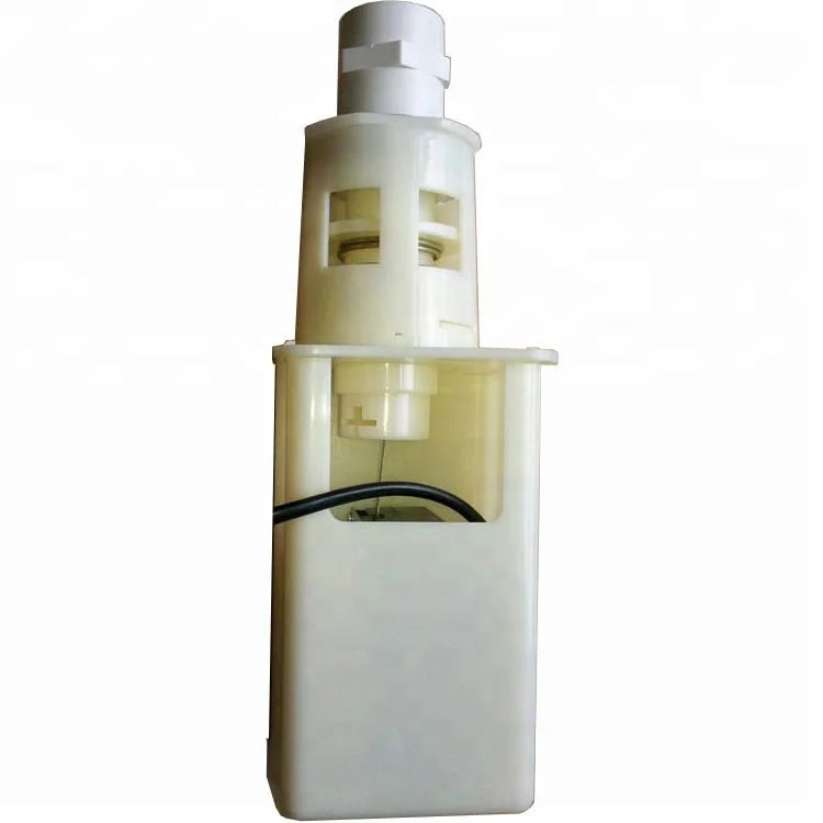 220V plastic air cooler auto drain valve