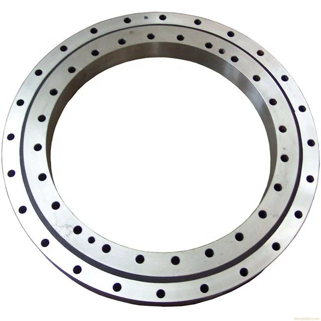 Customized Rotary Table Crane Slewing Ring Bearing 230.20.0400.013
