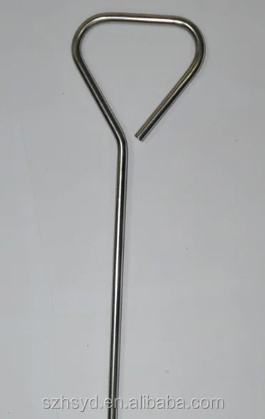 Economical Stainless Steel Emergency Shower Combination with eyewash