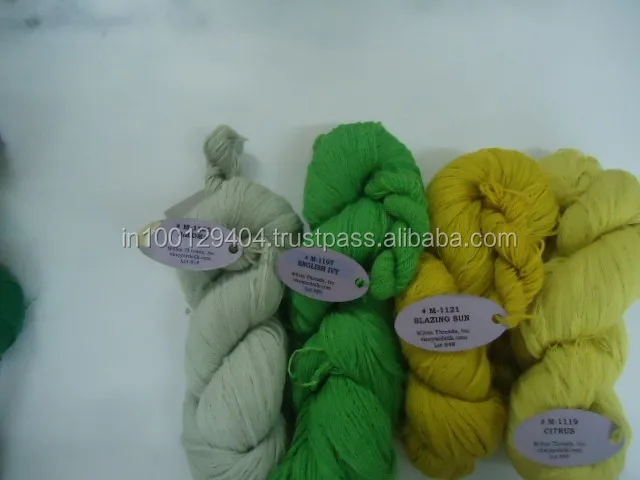 knitting wool yarn
