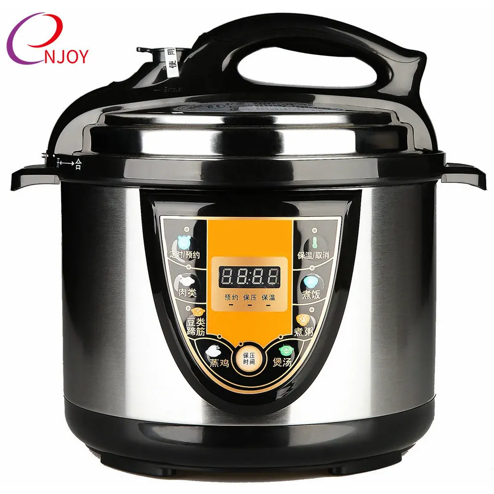 
Smart 5liter sanding housing with multicooker 