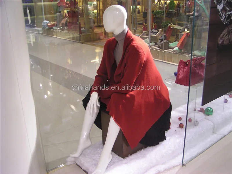 Upper Body Mannequin Children Size Boys