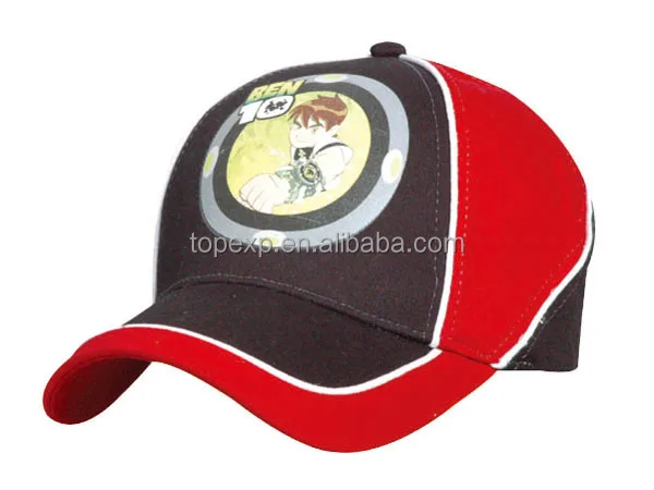 baseball caps with fan latest unique solar snapback